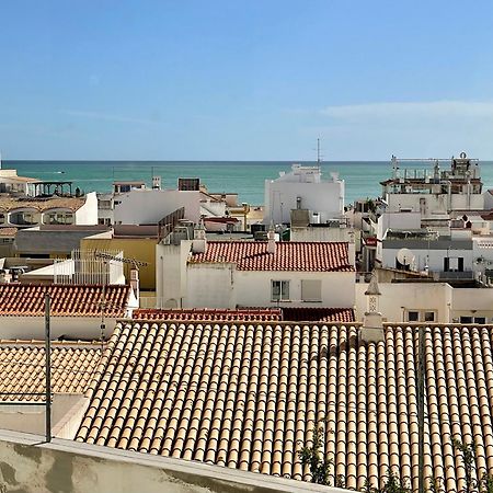 Rosamar Apartment Albufeira Exterior photo